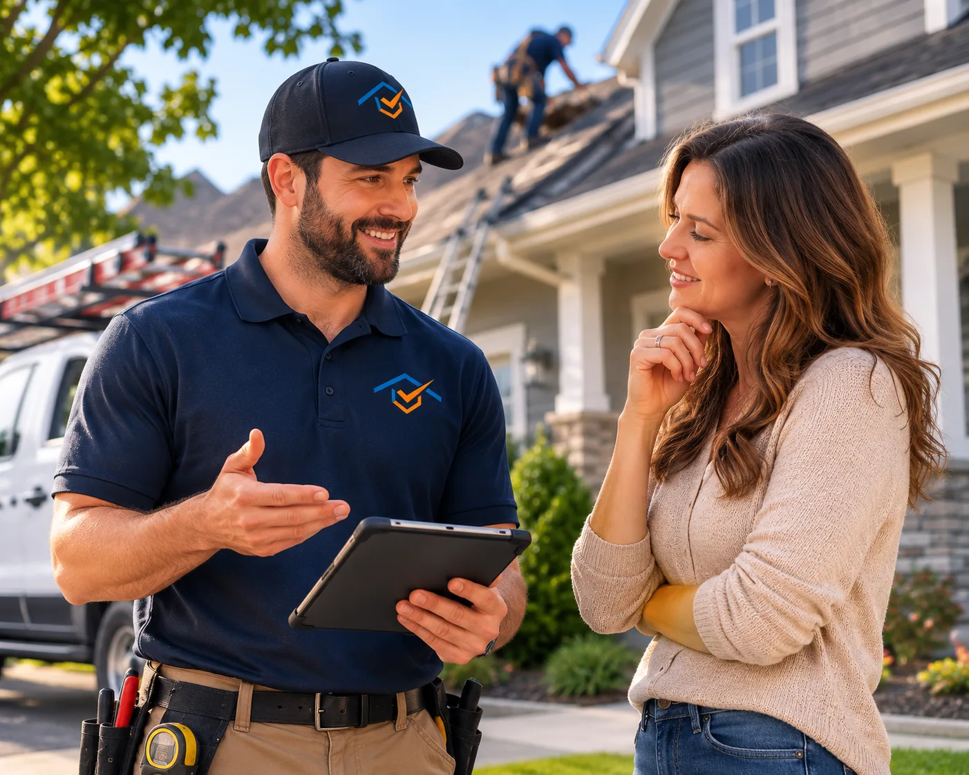 Roof Inspection FAQs in Santa Ana, CA