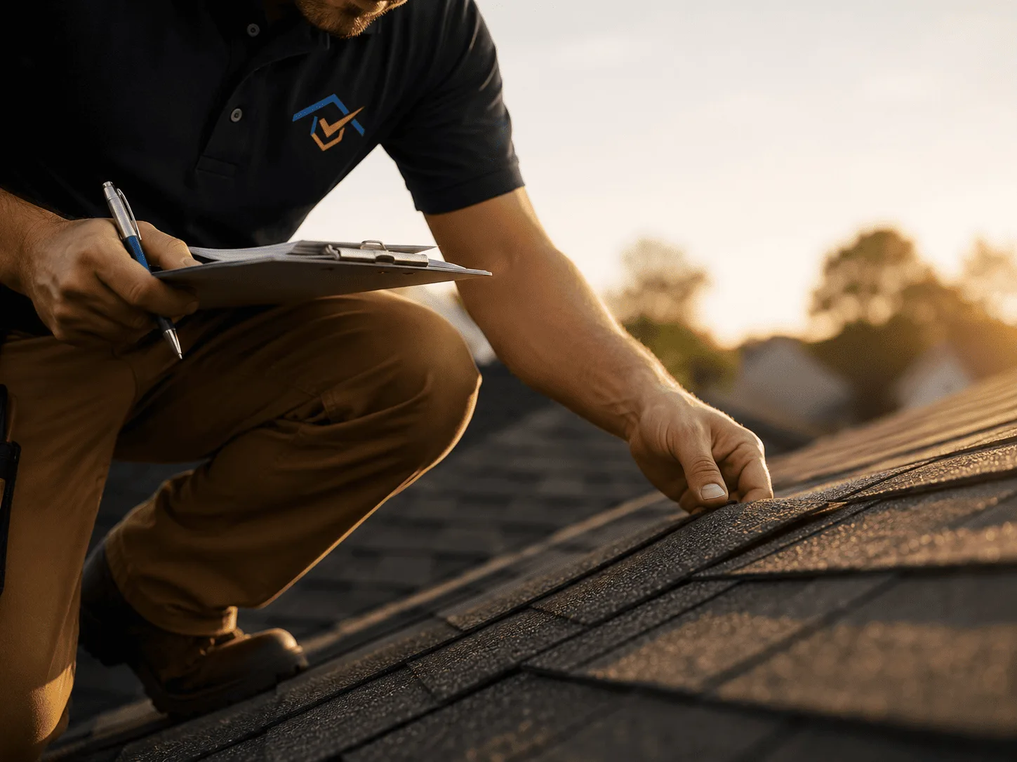 Why Choose Roof Inspection in Santa Ana, CA